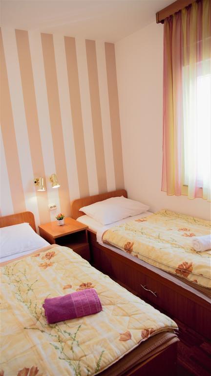 Отель Pansion Casa Gagro Меджугорье Экстерьер фото